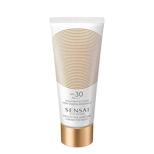 SENSAI Silky Bronze