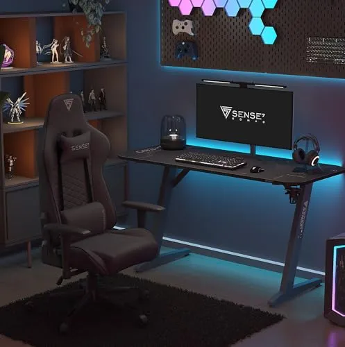 SENSE7 Gamingstuhl 2