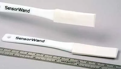 Sensor Wand inkl. 100 Tücher