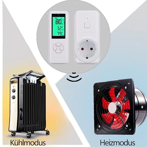 SENSTREE Thermostat UC 3