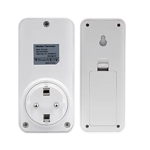 SENSTREE Thermostat UC 7