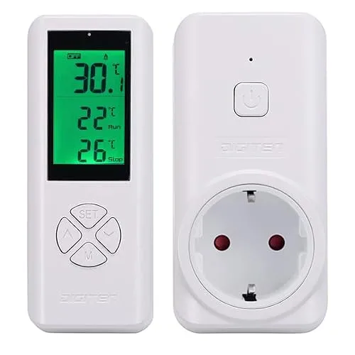 SENSTREE Thermostat UC 2