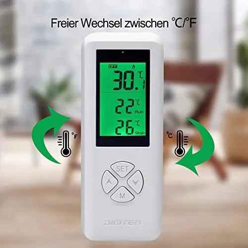 SENSTREE WTC100 6
