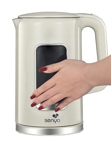 Senya Wasserkocher 3