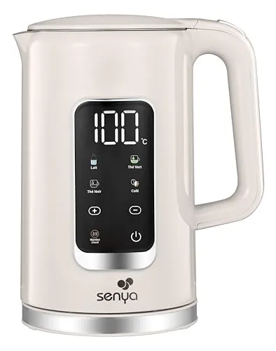 Senya Wasserkocher