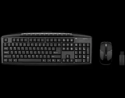 Sepia Wireless Deskset SPA-615