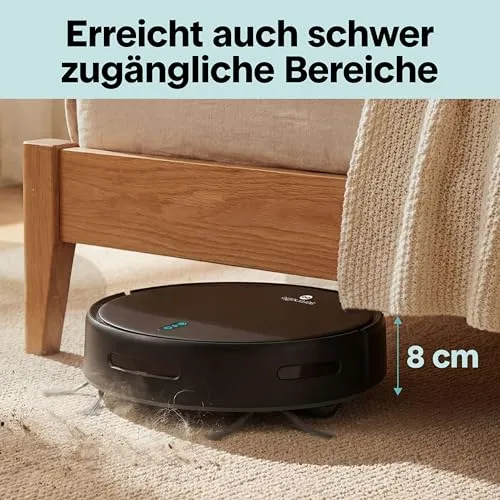 SereneLife Saugroboter UC 3