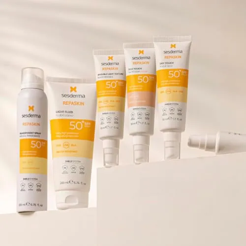 Sesderma Repaskin SPF 50+ 3
