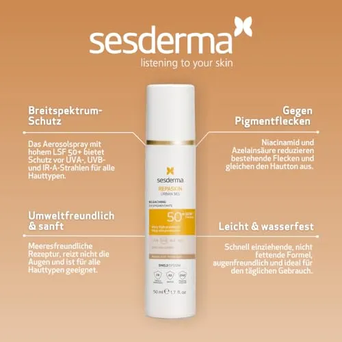 Sesderma Repaskin UC 2