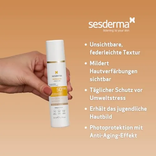Sesderma Repaskin UC 4