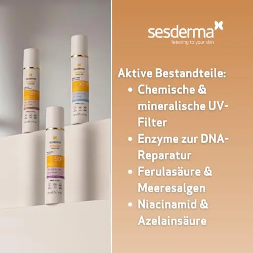 Sesderma Repaskin UC 5