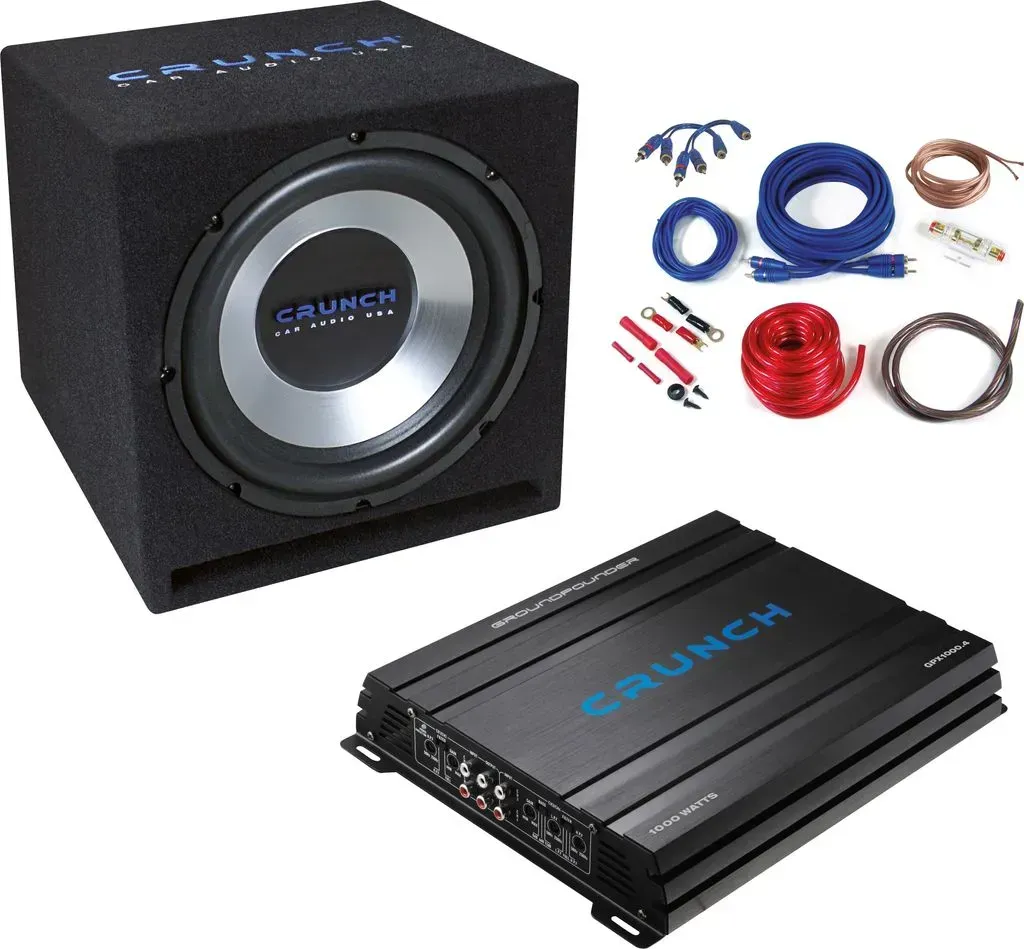 Set CBP1000