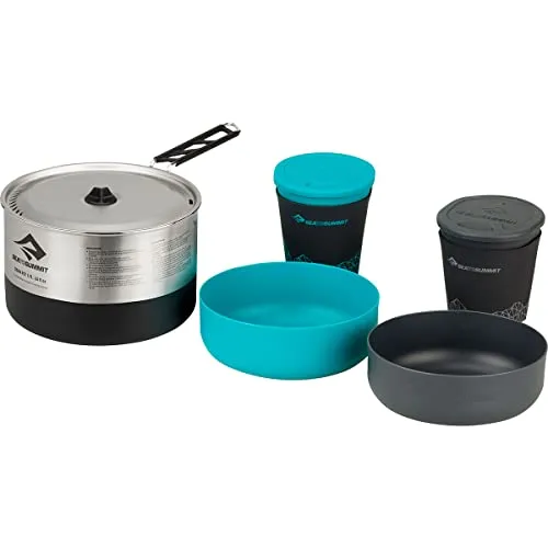 Set cocina SIGMA 2.1 2