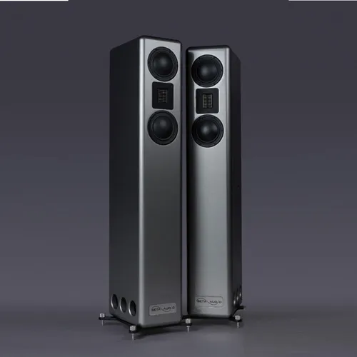 Seta Audio Besa CS
