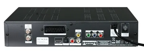 SetOne Easy One S-HD 33 2