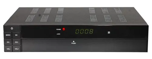 SetOne Easy One S-HD 33