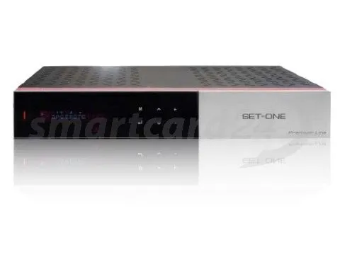 SetOne TTX-9900 Twin HD