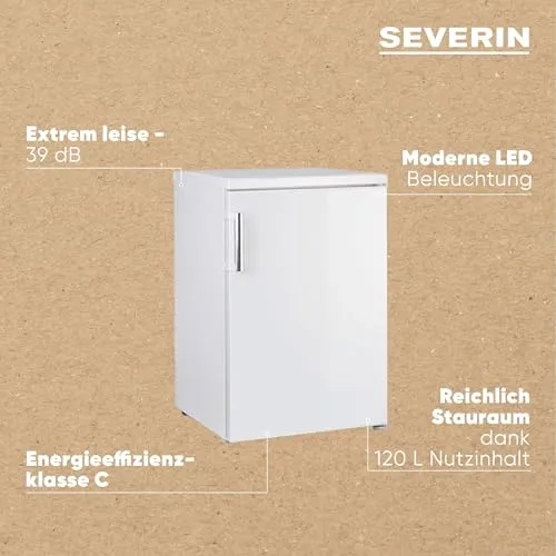 SEVERIN 8847 5