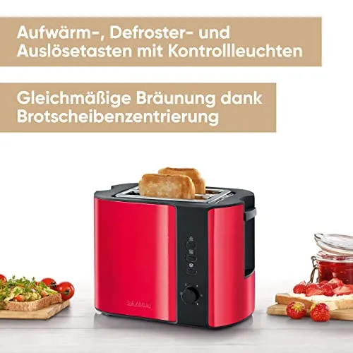 SEVERIN AT 2217 2