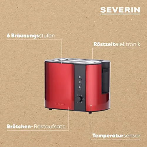 SEVERIN AT 2217 3