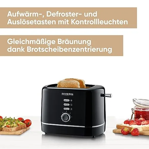 SEVERIN AT 4321 2
