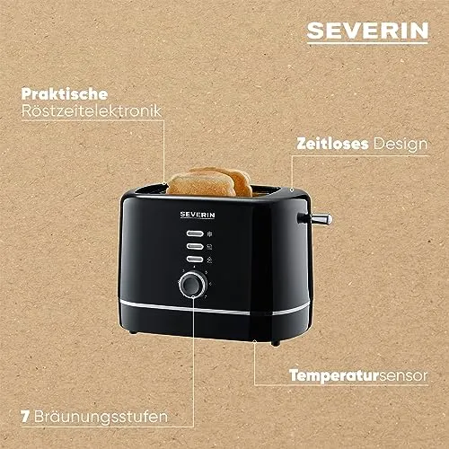 SEVERIN AT 4321 3