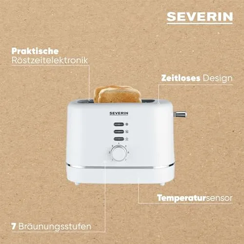 SEVERIN AT 4324 3