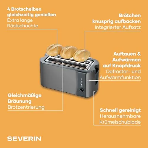 Severin AT 9341 2