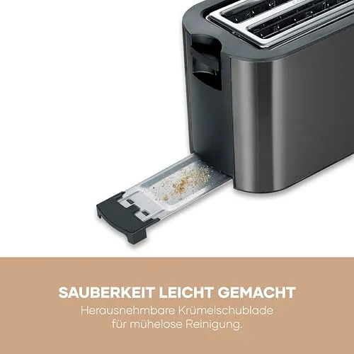 Severin AT 9341 6