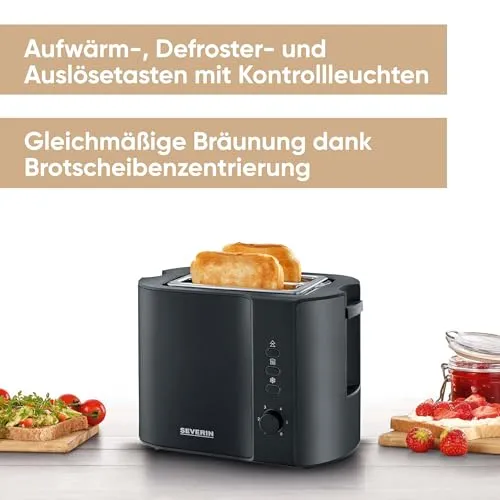 SEVERIN AT 9552 2