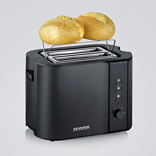 SEVERIN AT 9552 4