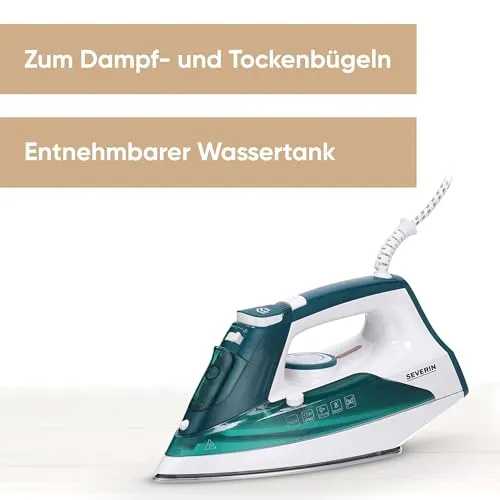SEVERIN BA 3261 2