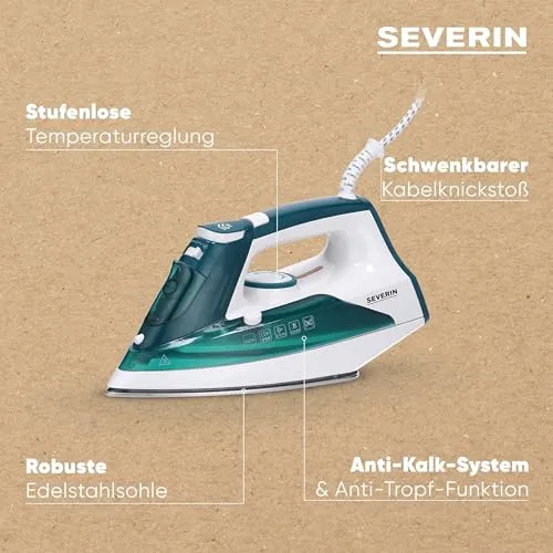 SEVERIN BA 3261 3