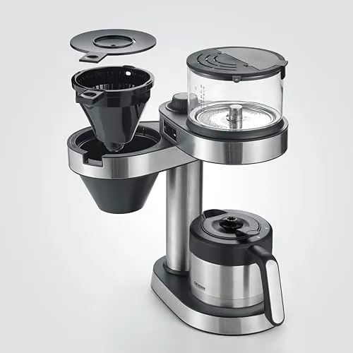 Severin Caprice KA 5763 2