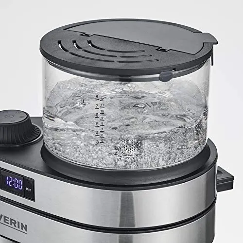 Severin Caprice KA 5763 4