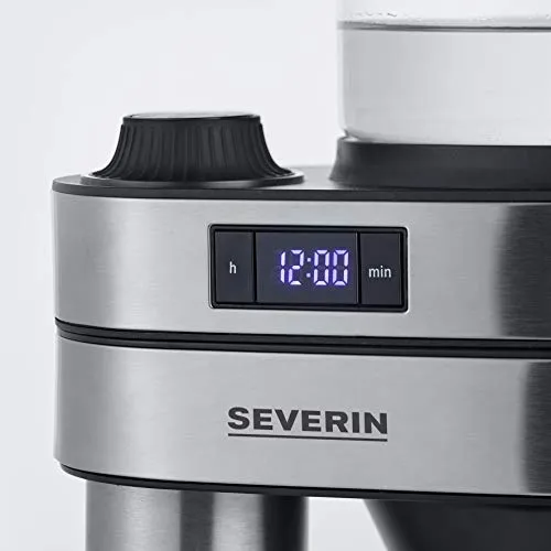 Severin Caprice KA 5763 5