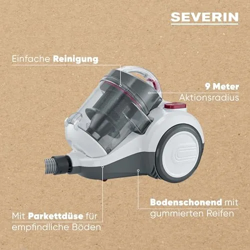 Severin CY 7088 4