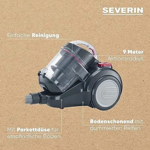SEVERIN CY 7089 3