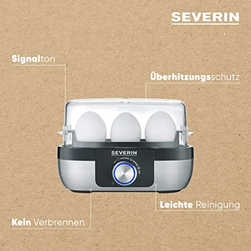SEVERIN EK 3163 4