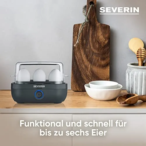 SEVERIN EK 3166 3