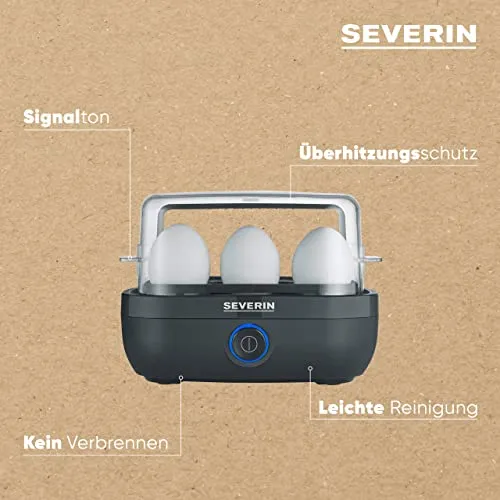 SEVERIN EK 3166 4