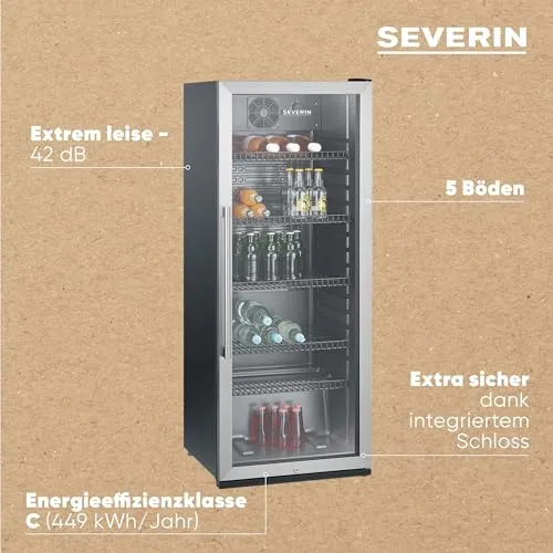 SEVERIN FKS 8841 5