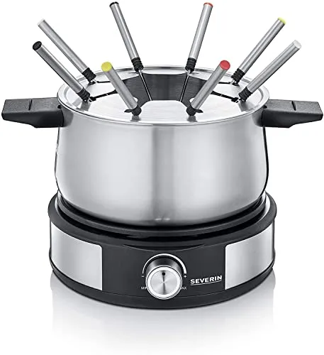 Severin Fondue