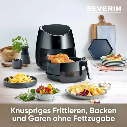 SEVERIN FR 2445 3
