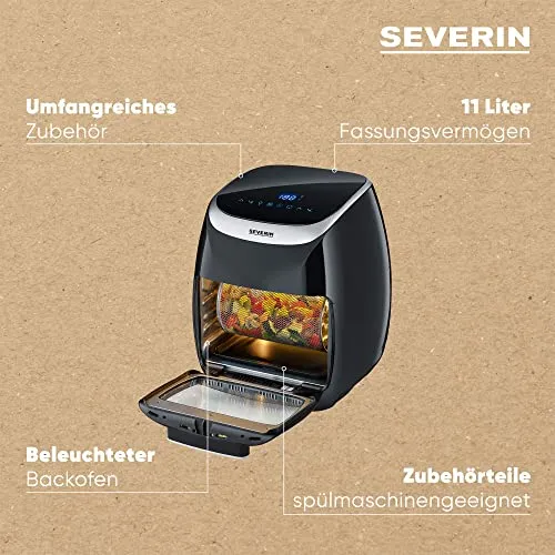 SEVERIN FR 2446 3