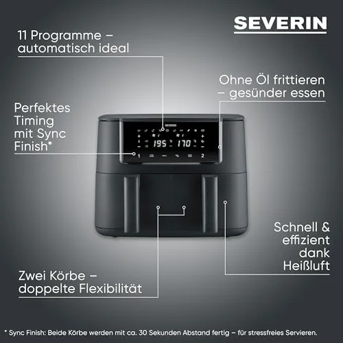 Severin FR 2463 2