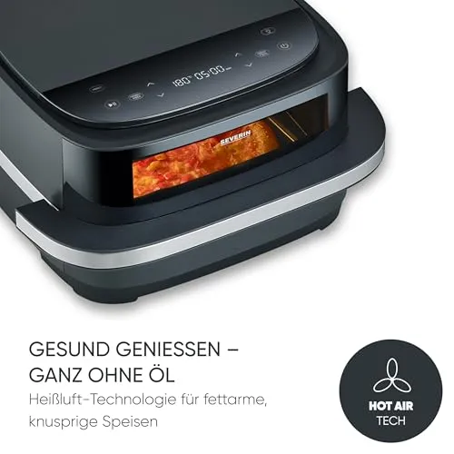 Severin FR 2464 2