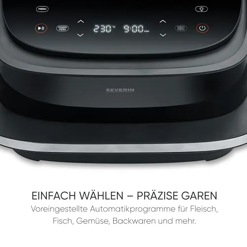 Severin FR 2464 6
