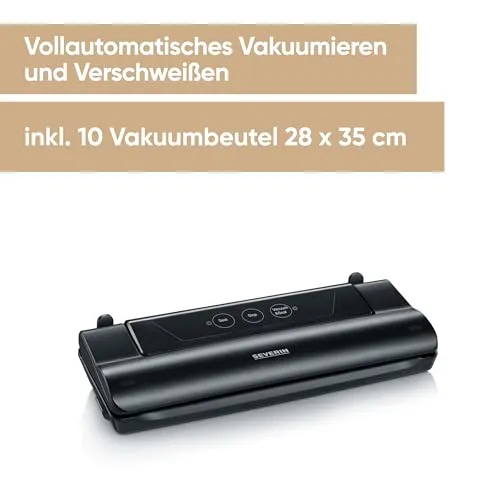 SEVERIN FS 3610 2