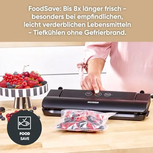 SEVERIN FS 3610 4